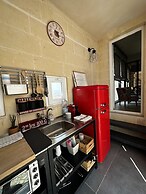 Ta' Pinu Spa Suite - Luxury Heritage Living