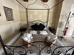 Ta' Pinu Spa Suite - Luxury Heritage Living