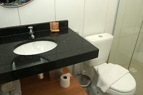 Smart Stay Ponta Verde Apt.504