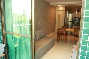 Smart Stay Ponta Verde Apt.504