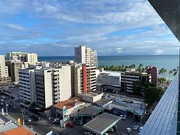 Smart Stay Ponta Verde Apt.504