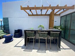 Smart Stay Ponta Verde Apt.504