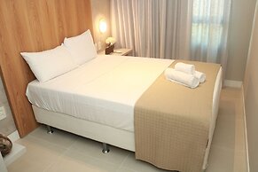 Smart Stay Ponta Verde Apt.504