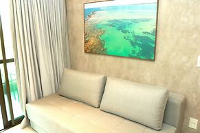 Smart Stay Ponta Verde Apt.504