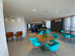 Smart Stay Ponta Verde Apt.504