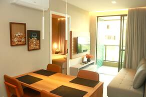 Smart Stay Ponta Verde Apt.504