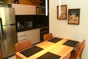 Smart Stay Ponta Verde Apt.504