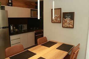 Smart Stay Ponta Verde Apt.504