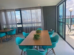 Smart Stay Ponta Verde Apt.504