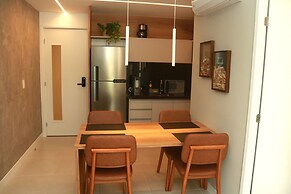 Smart Stay Ponta Verde Apt.504