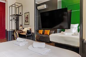 Soho Athinas 60