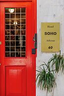 Soho Athinas 60