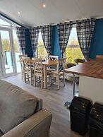 Brackenborough Lakes Resort