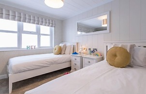 Brackenborough Lakes Resort