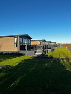 Brackenborough Lakes Resort