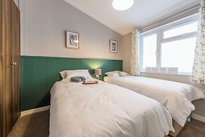 Brackenborough Lakes Resort