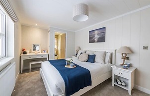 Brackenborough Lakes Resort