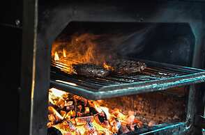 Brackenborough Lakes Resort