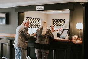 Brackenborough Lakes Resort