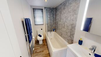 Brackenborough Lakes Resort