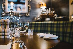 Brackenborough Lakes Resort