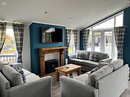 Brackenborough Lakes Resort