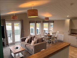 Brackenborough Lakes Resort