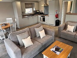 Brackenborough Lakes Resort