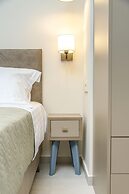 Achatis Apartments with sea view