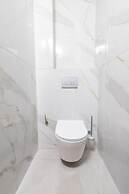 Achatis Apartments with sea view