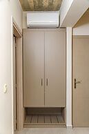 Achatis Apartments with sea view