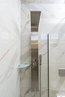 Achatis Apartments with sea view