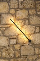 Achatis Apartments with sea view