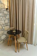 Achatis Apartments with sea view