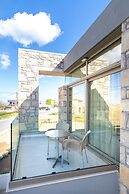 Achatis Apartments with sea view