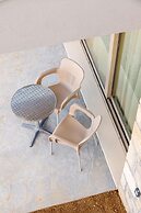 Achatis Apartments with sea view