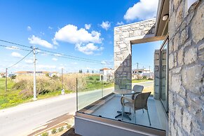 Achatis Apartments with sea view