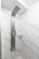 Achatis Apartments with sea view