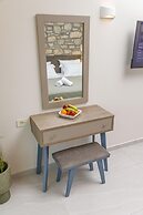 Achatis Apartments with sea view