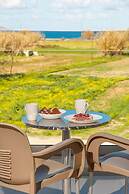 Achatis Apartments with sea view