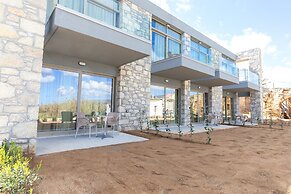 Achatis Apartments with sea view