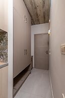 Achatis Apartments with sea view