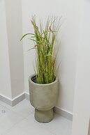 Achatis Apartments with sea view