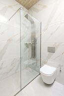 Achatis Apartments with sea view