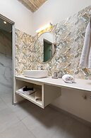 Achatis Apartments with sea view