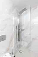 Achatis Apartments with sea view