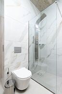 Achatis Apartments with sea view