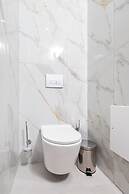 Achatis Apartments with sea view