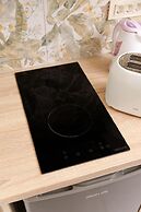 Achatis Apartments with sea view