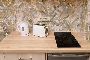 Achatis Apartments with sea view